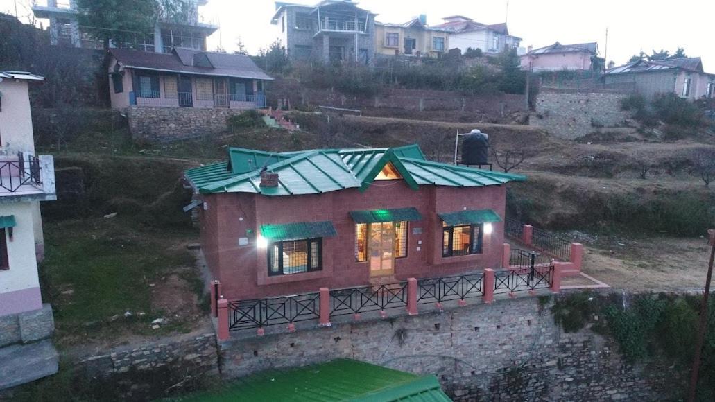 Photo of Others in Mukteshwar