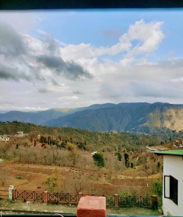 Photo of Others in Mukteshwar