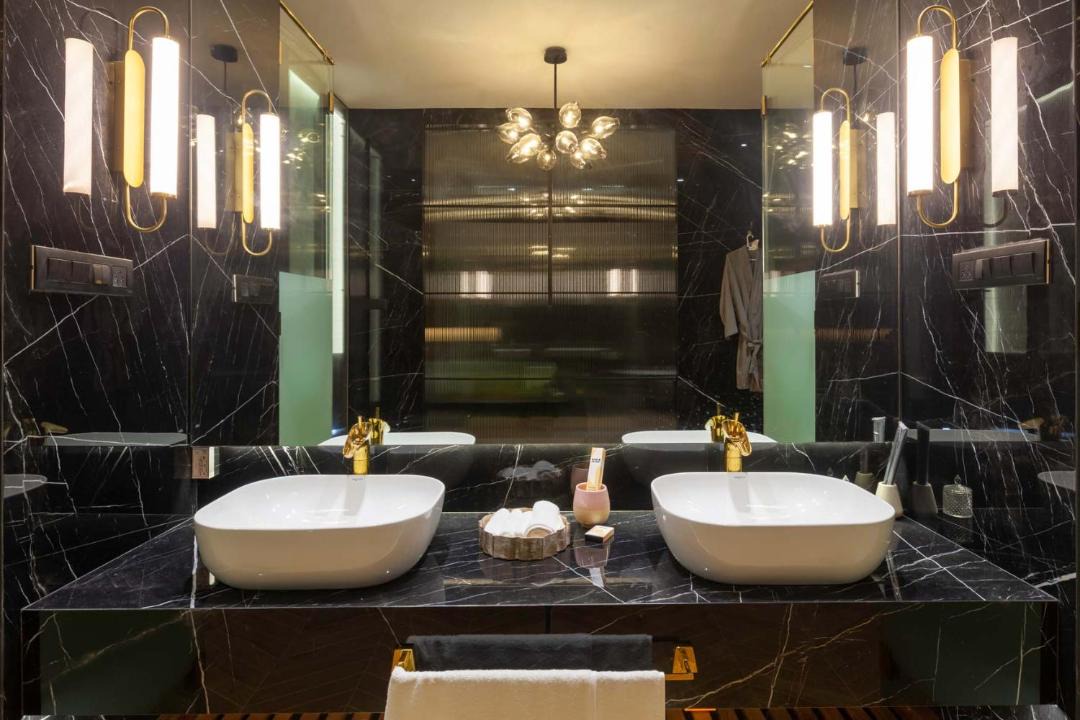 Photo of Bathroom in Karjat