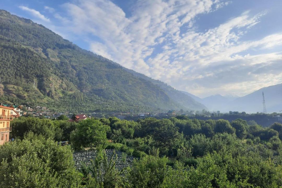 Photo of Others in Manali