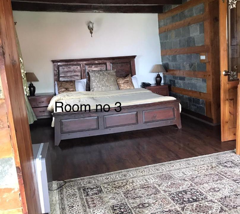 Photo of Bedroom in Mohal