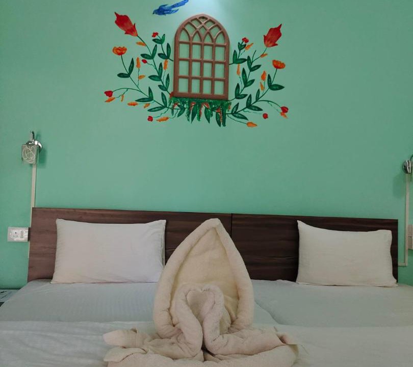Photo of Others in Anjuna