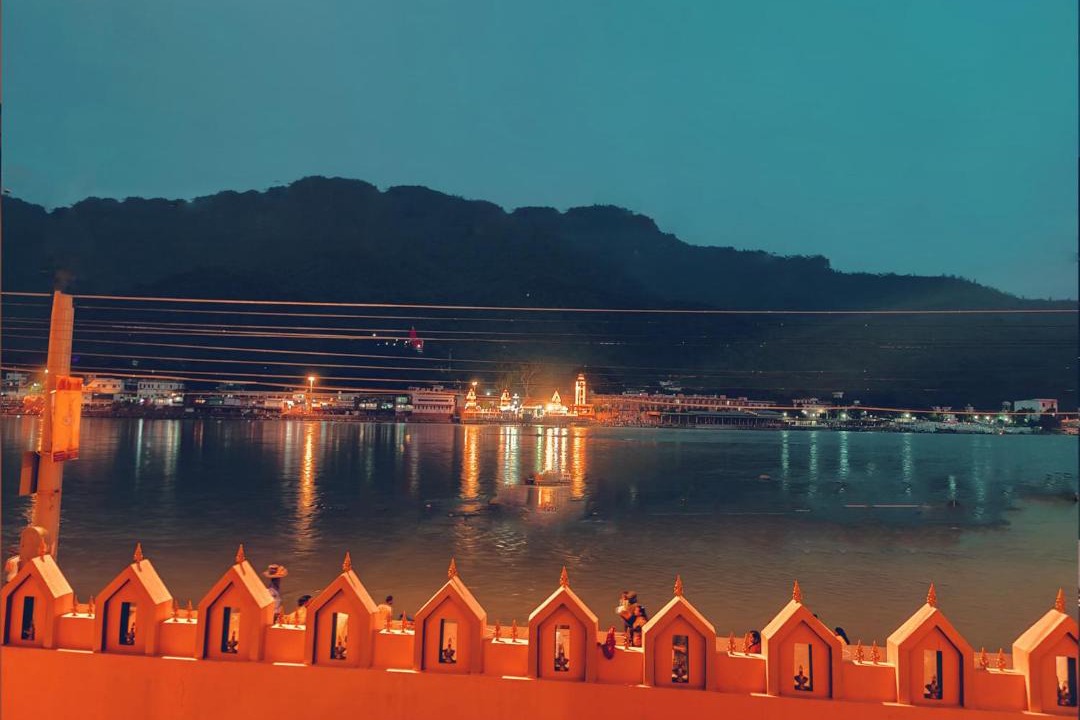 Photo of Others in Rishikesh