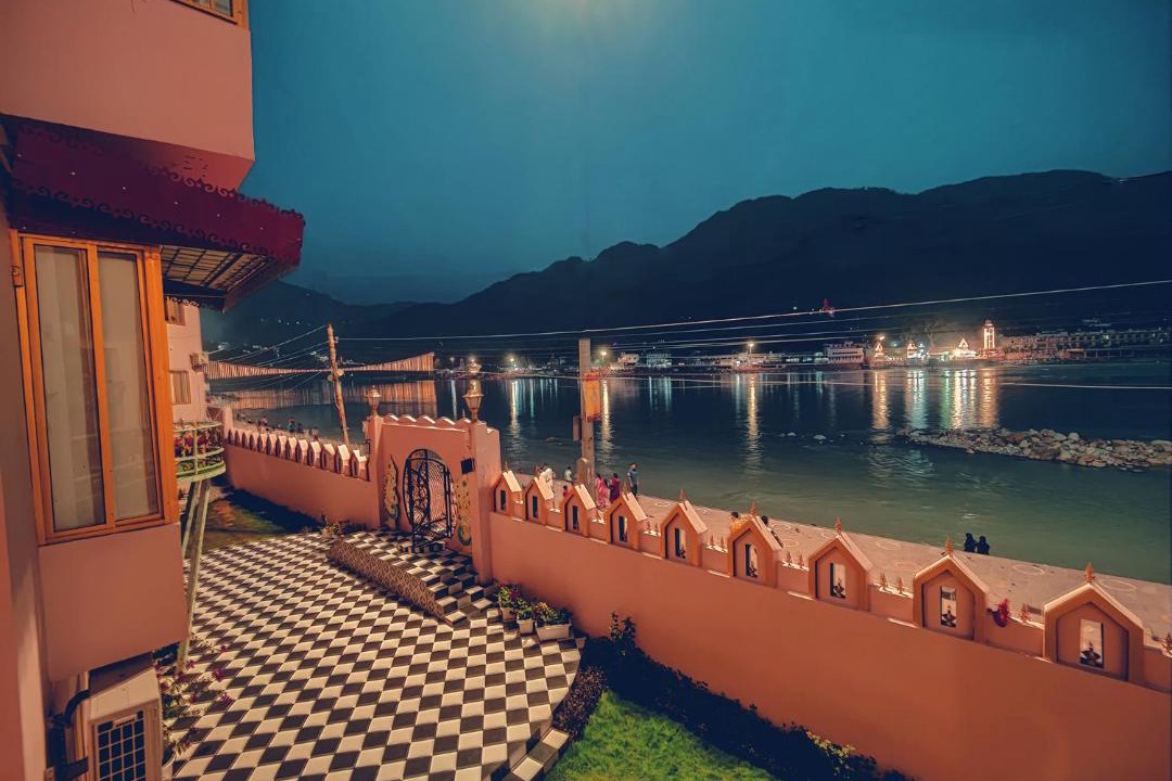 Photo of Others in Rishikesh