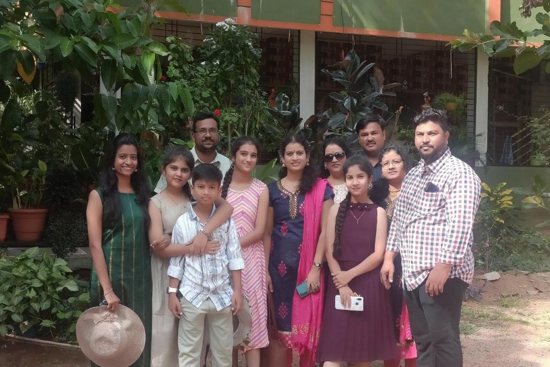 Photo of Others in Kamalapur
