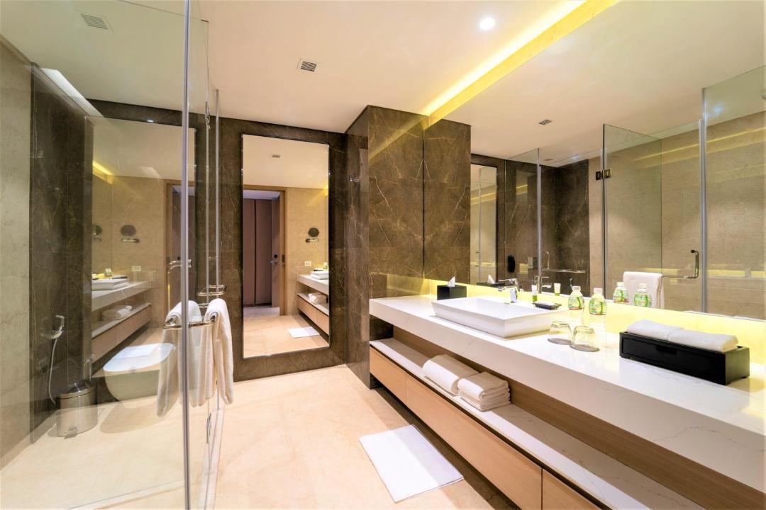 Photo of Bathroom in Vadodara