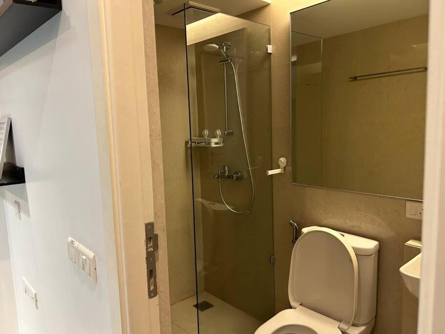 Photo of Bathroom in Thane West