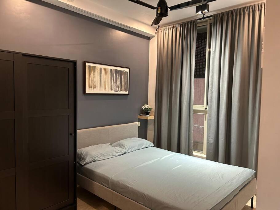 Photo of Bedroom in Thane West