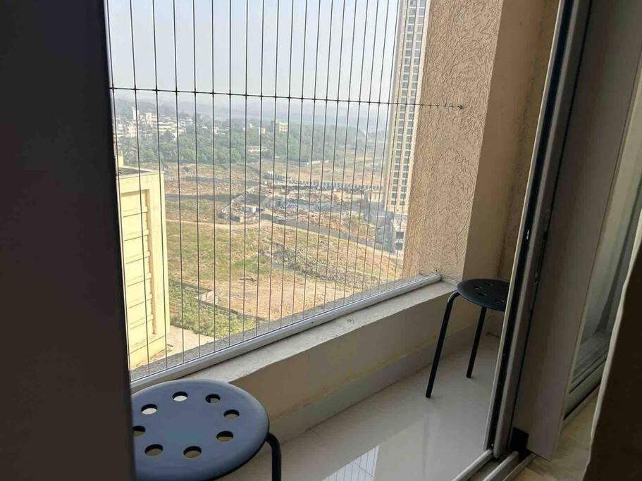 Photo of Patio Balcony in Thane West