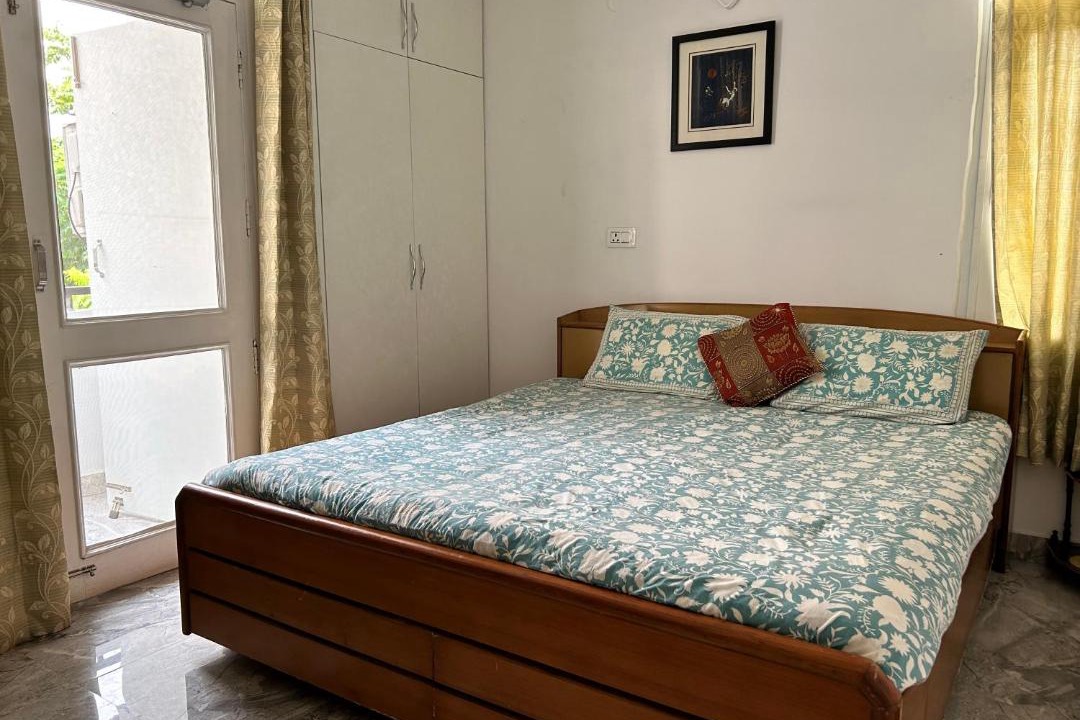 Photo of Bedroom in Chandigarh