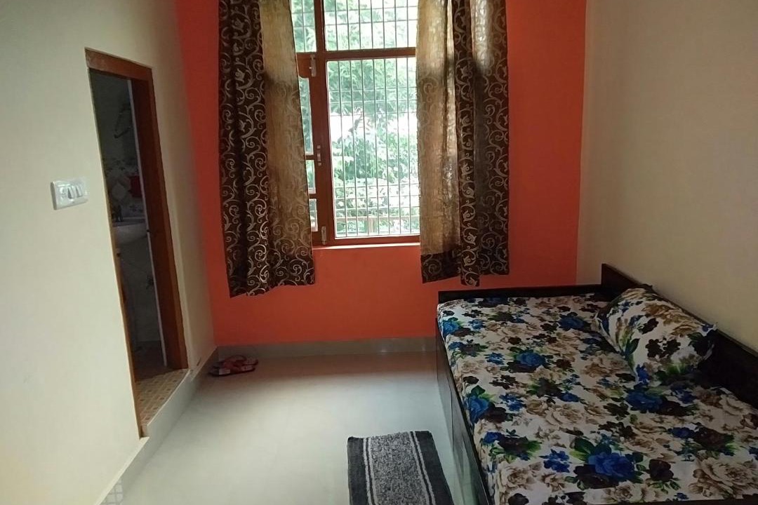 Photo of Bedroom in Palampur
