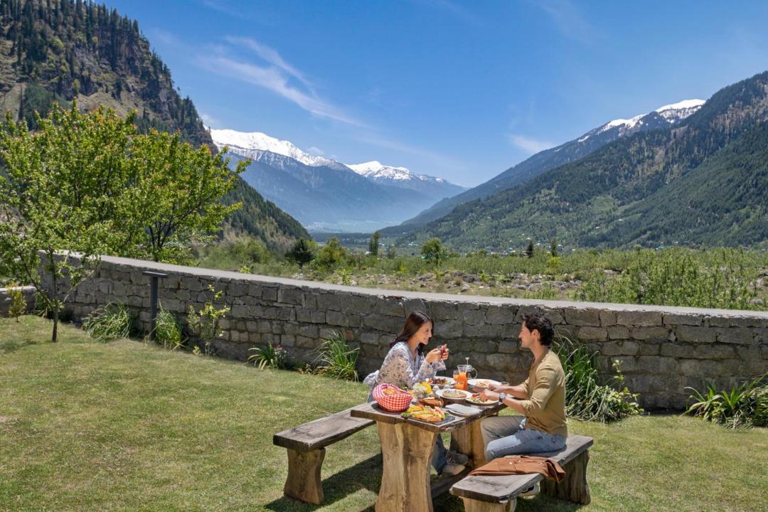Photo of Others in Manali