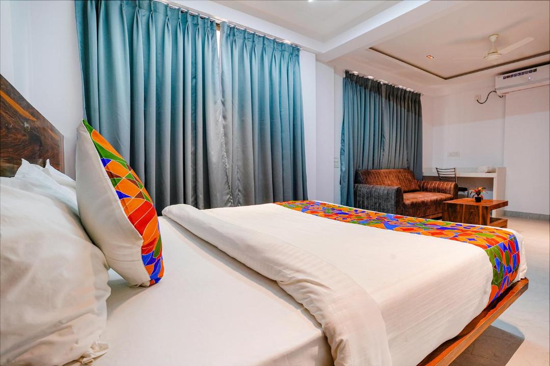 Photo of Bedroom in Wakad