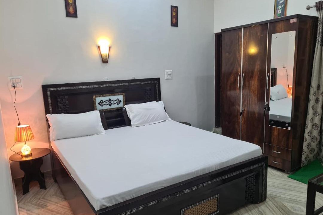 Photo of Bedroom in Chamba