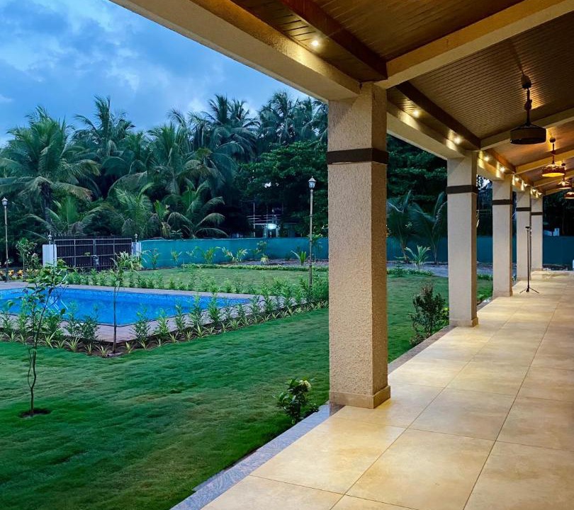 Photo of Others in Alibaug