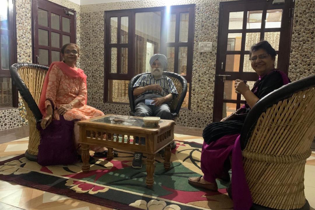 Photo of Others in Kangri