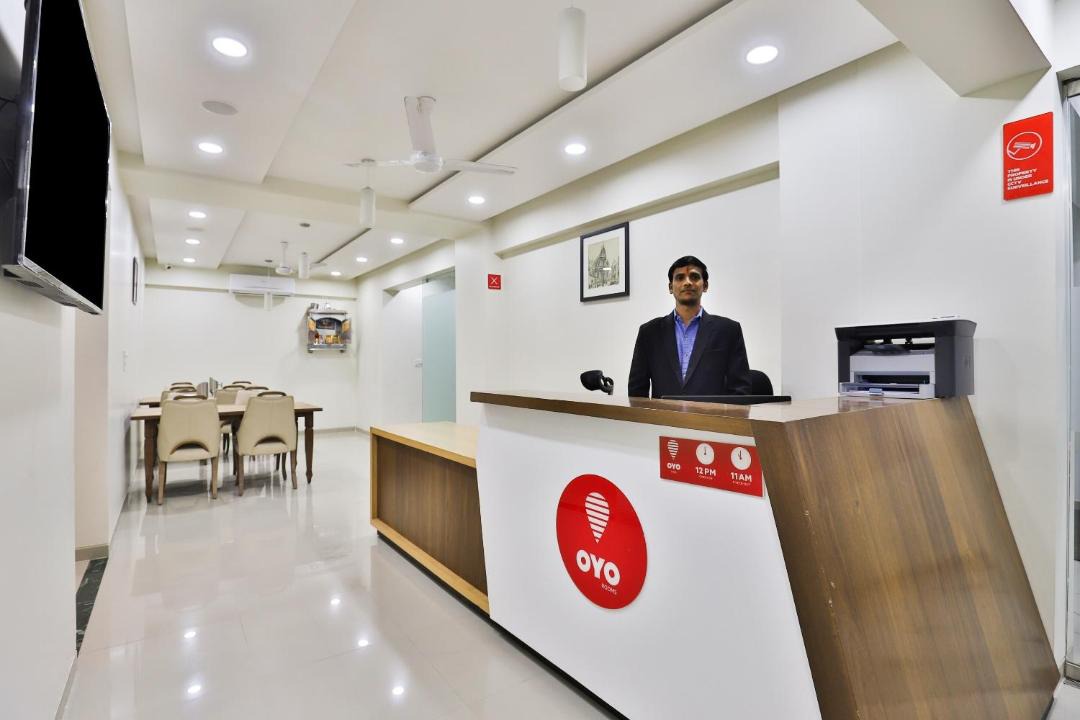 Photo of Kitchen in Gandhinagar