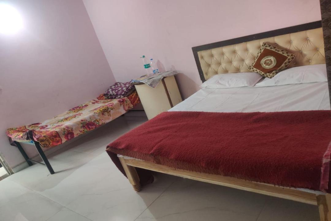 Photo of Bedroom in Nagpur