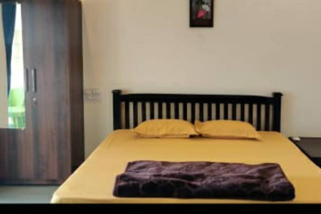 Photo of Bedroom in Saligrama