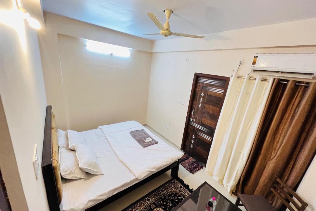 Photo of Bedroom in Marhi