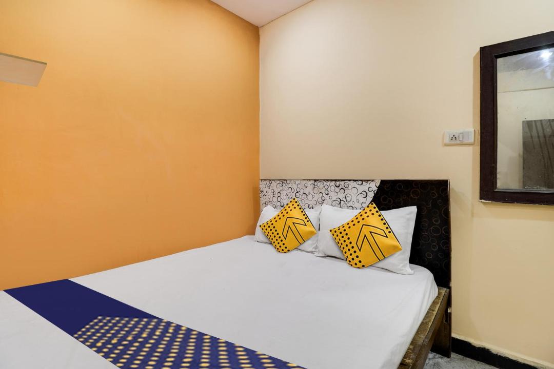 Photo of Bedroom in Punjagutta
