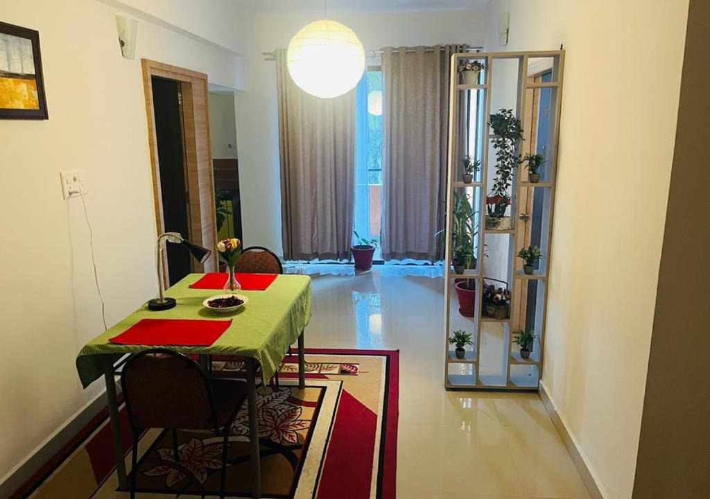 Photo of Livingroom in Karwar
