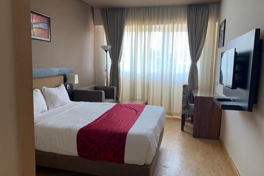 Photo of Bedroom in Karwar