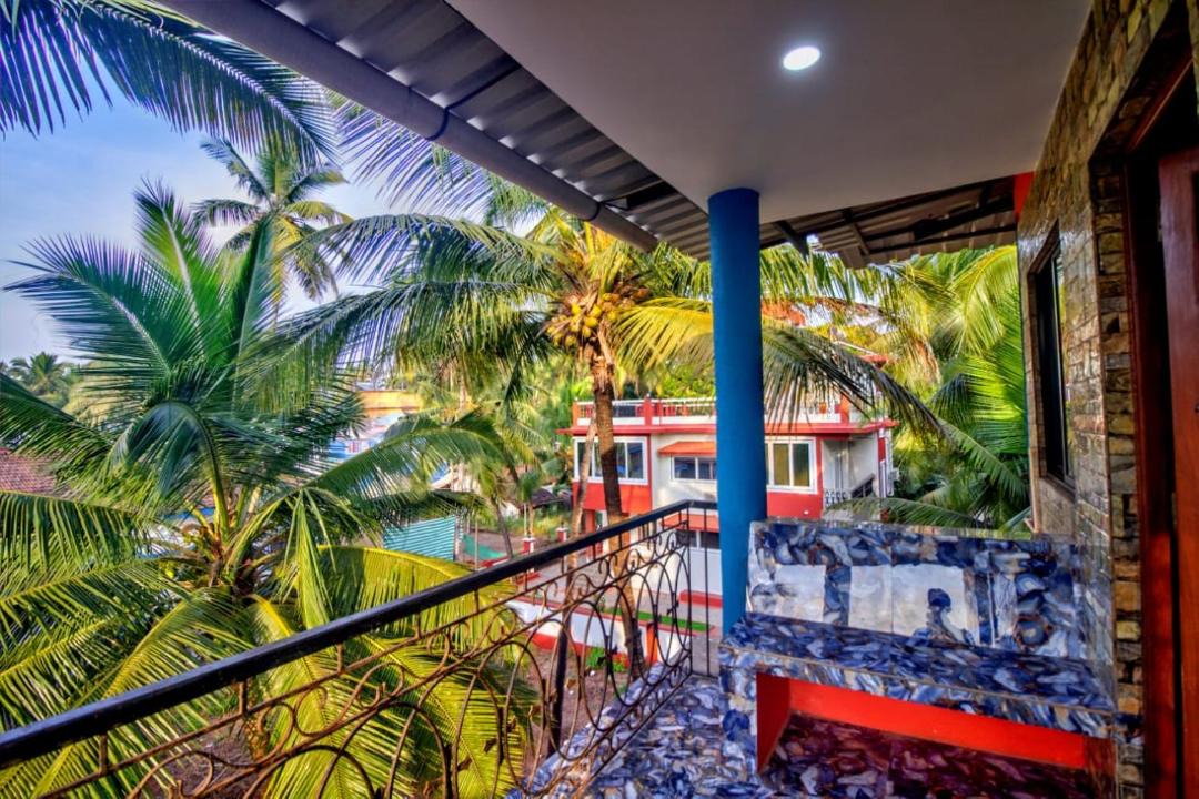 Photo of Others in Calangute