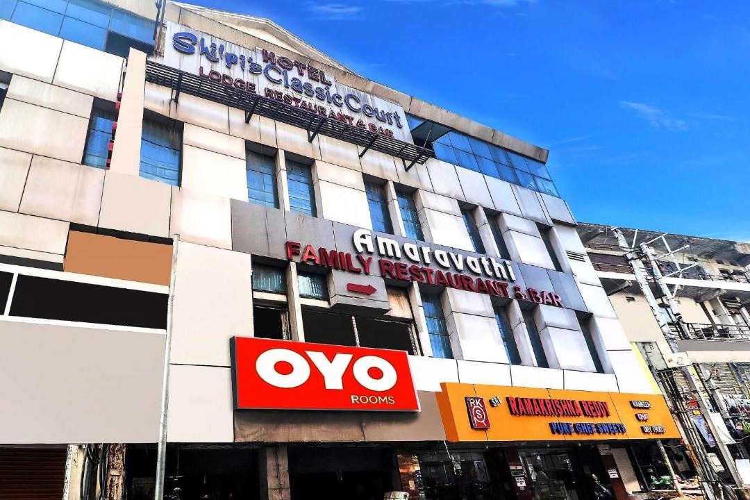 Photo of Others in Hyderabad
