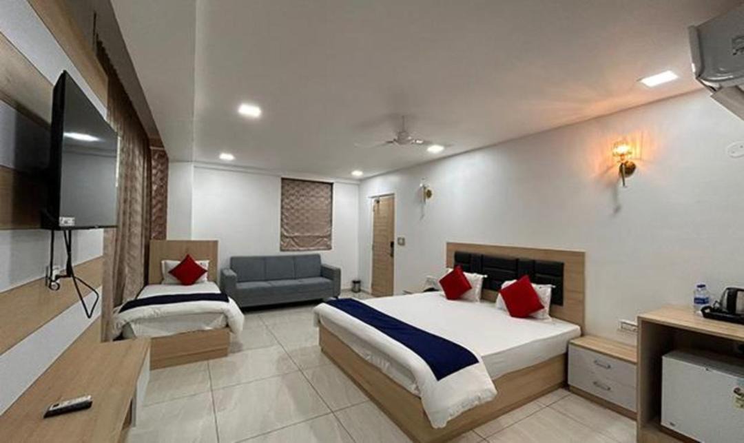Photo of Others in Gachibowli