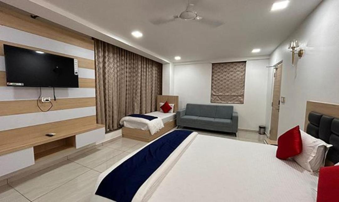 Photo of Others in Gachibowli