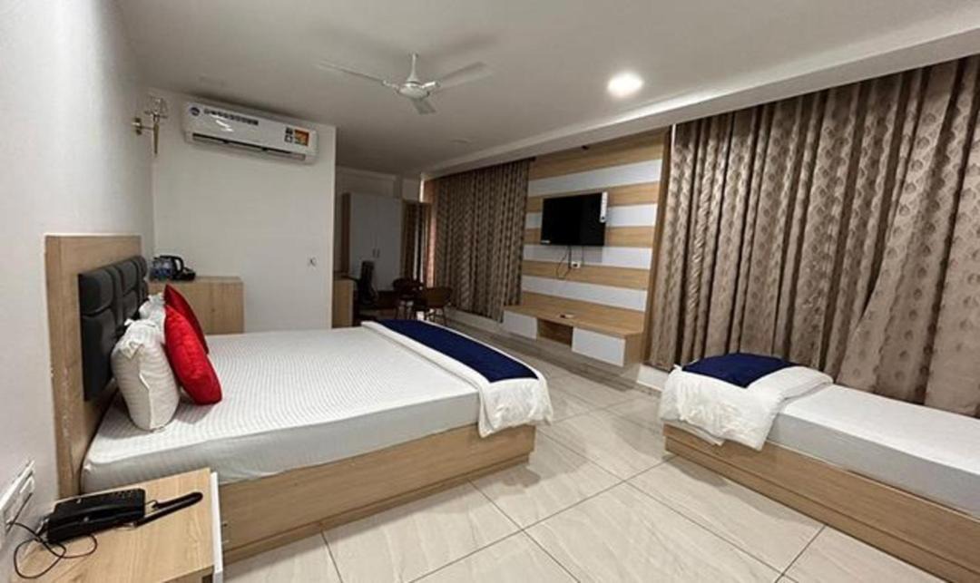 Photo of Others in Gachibowli