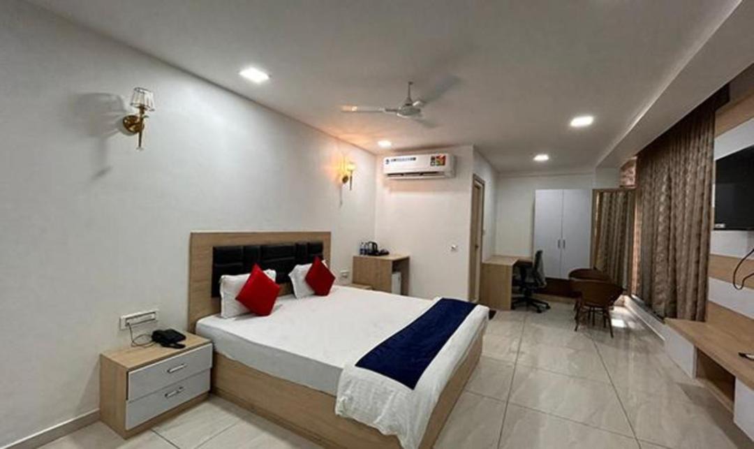 Photo of Others in Gachibowli