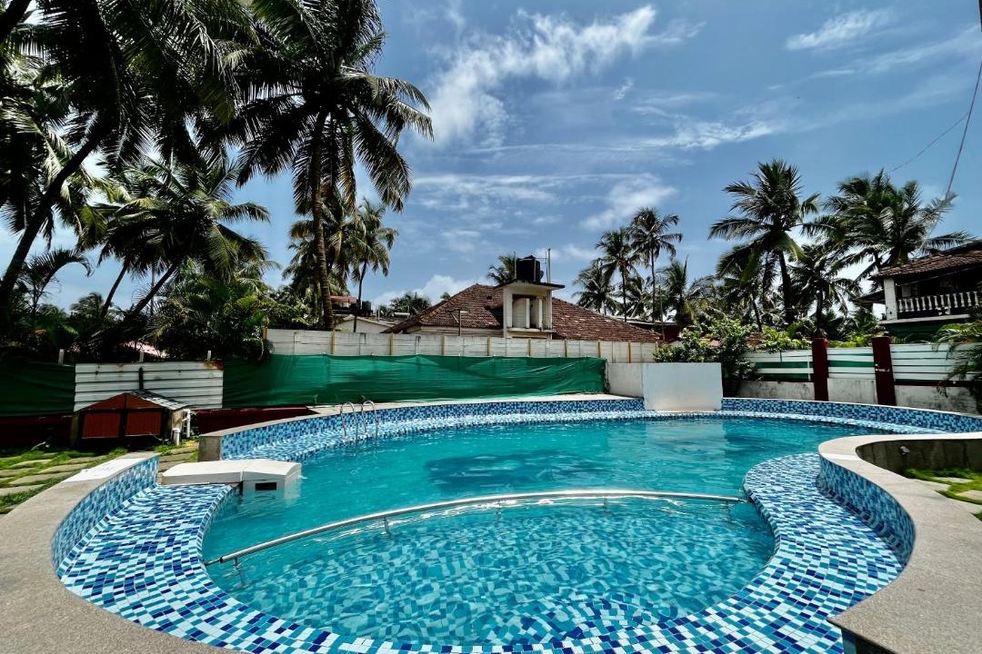 Photo of Others in Anjuna