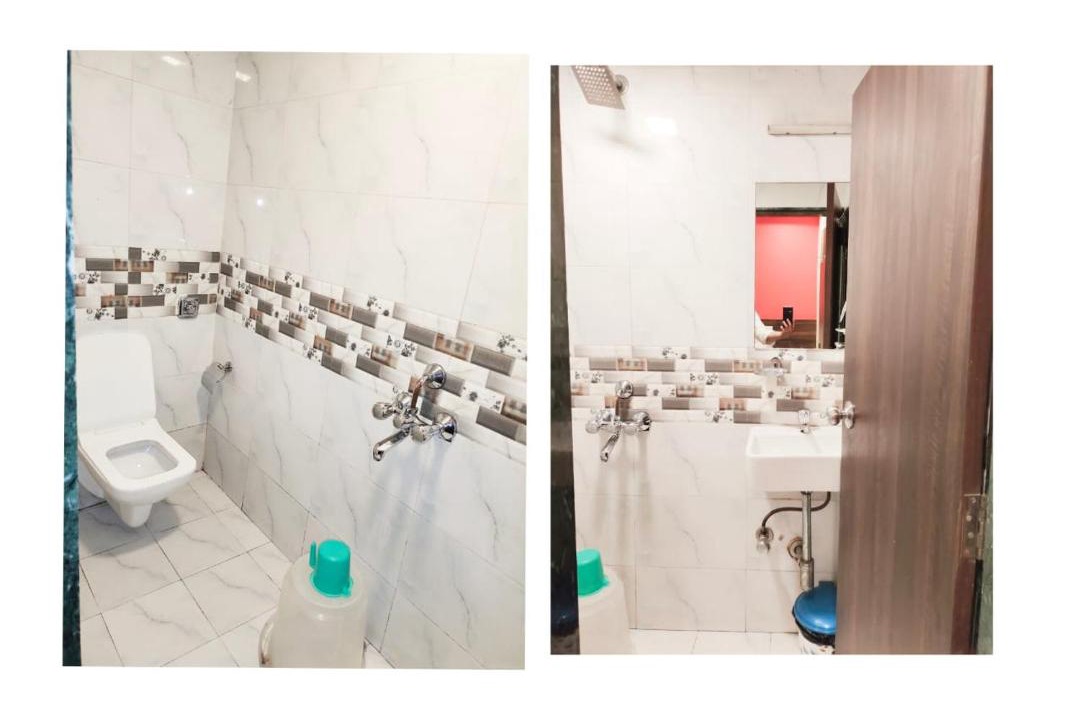Photo of Bathroom in Santacruz