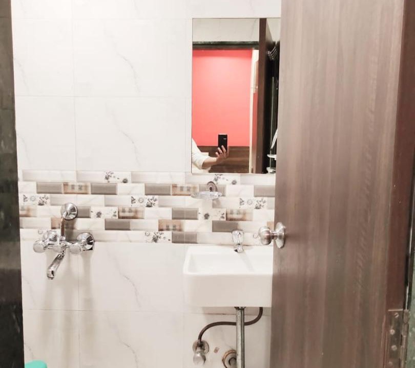 Photo of Bathroom in Santacruz