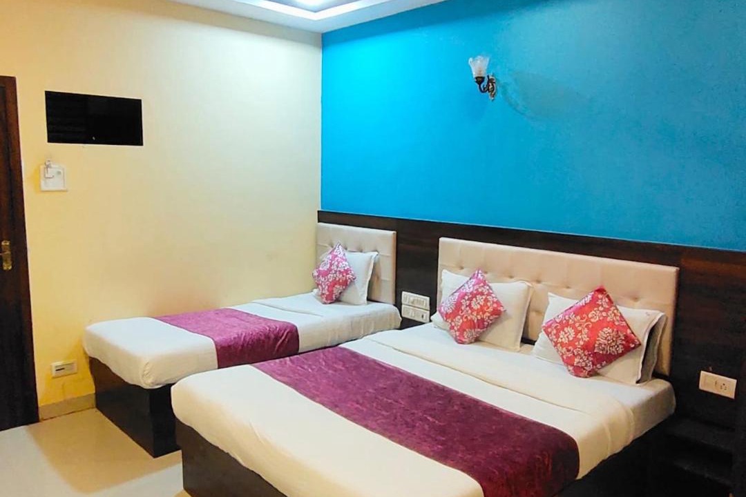 Photo of Bedroom in Santacruz