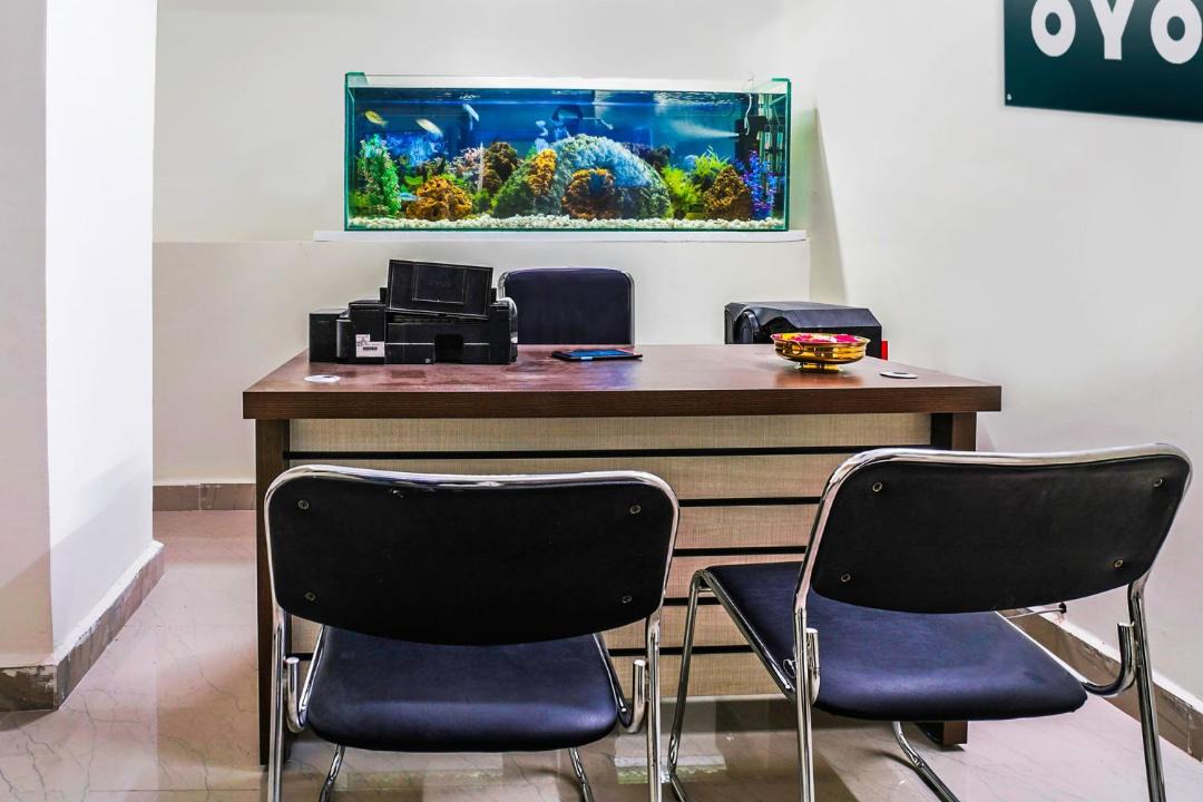 Photo of Livingroom in Kukatpally Housing Board Colony