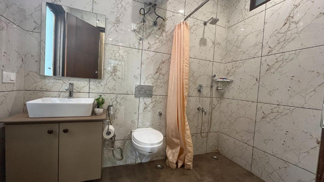 Photo of Bathroom in DLF City