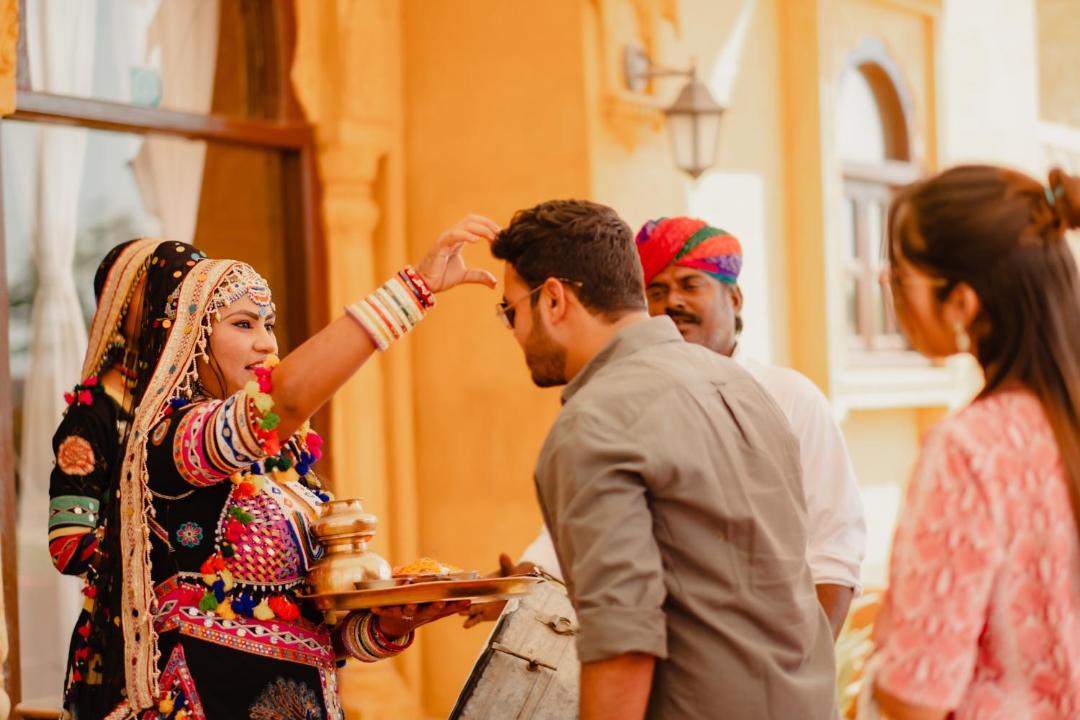Photo of Others in Khuri