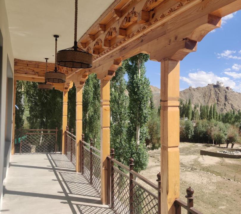 Photo of Others in Leh