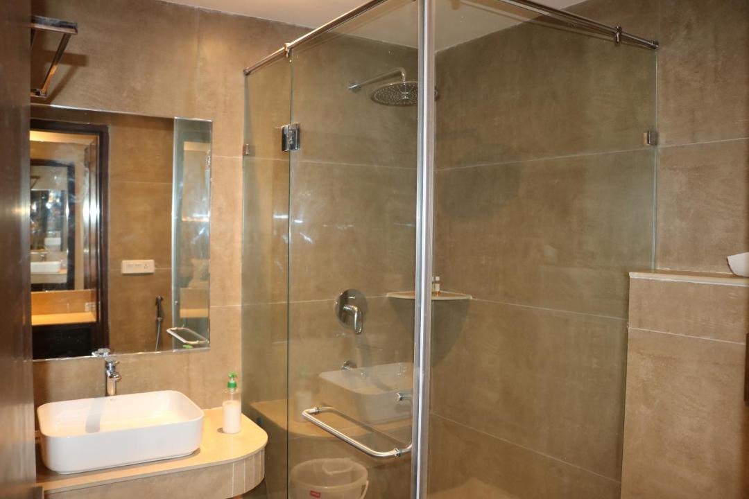 Photo of Bathroom in Vrindavan