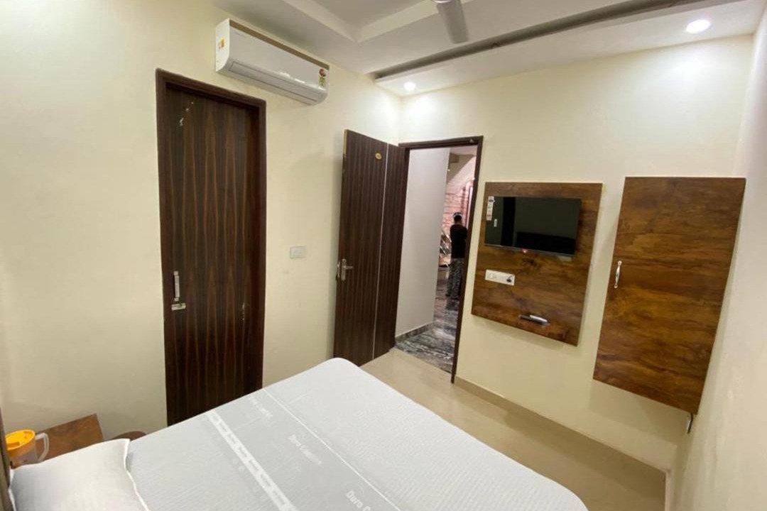 Photo of Bedroom in Amritsar