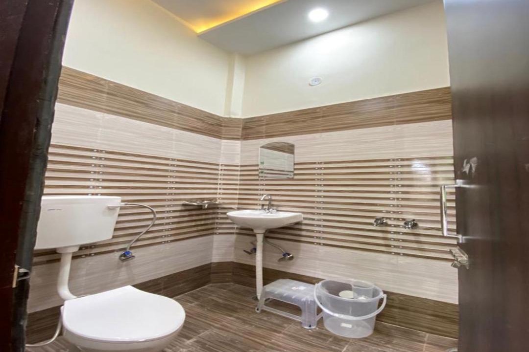 Photo of Bathroom in Amritsar