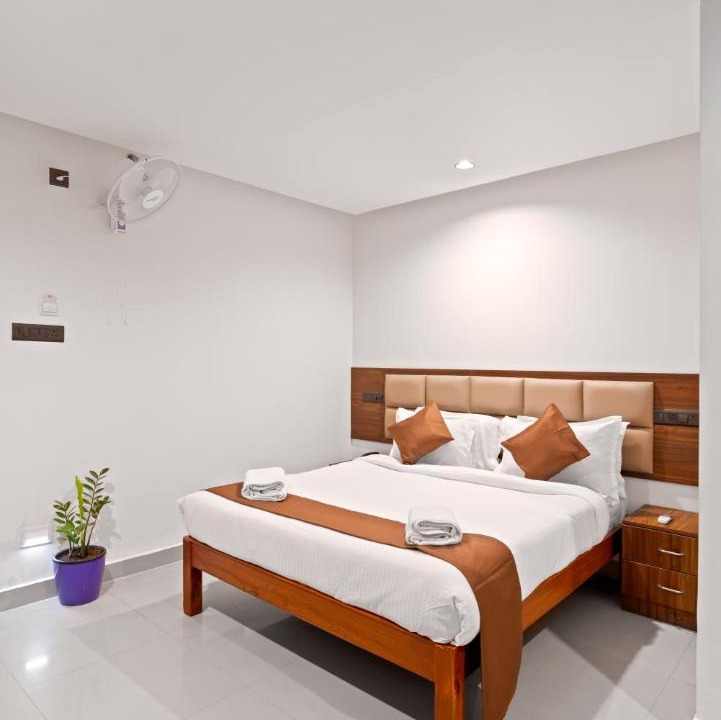Photo of Bedroom in Hyderabad