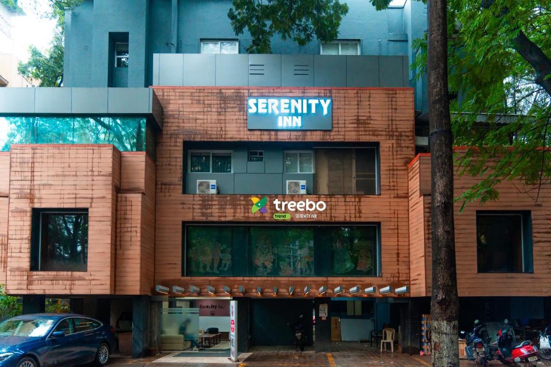Photo of Others in Koregaon Park