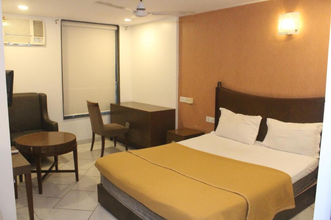 Photo of Bedroom in Jogeshwari West