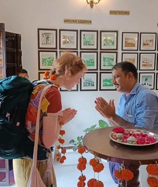 Photo of Others in Udaipur City Centre