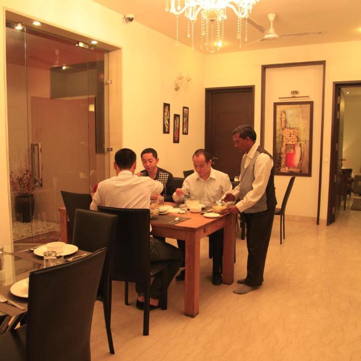 Photo of Others in DLF City