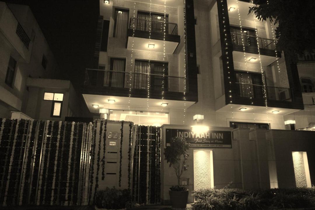 Photo of Others in DLF City